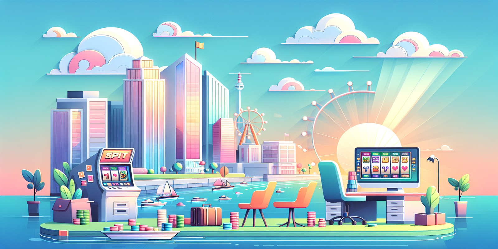 Maximize Your Winnings: Top Slot Strategies for 2025 - Slot Strategy Guide for pakistani | Earning Games