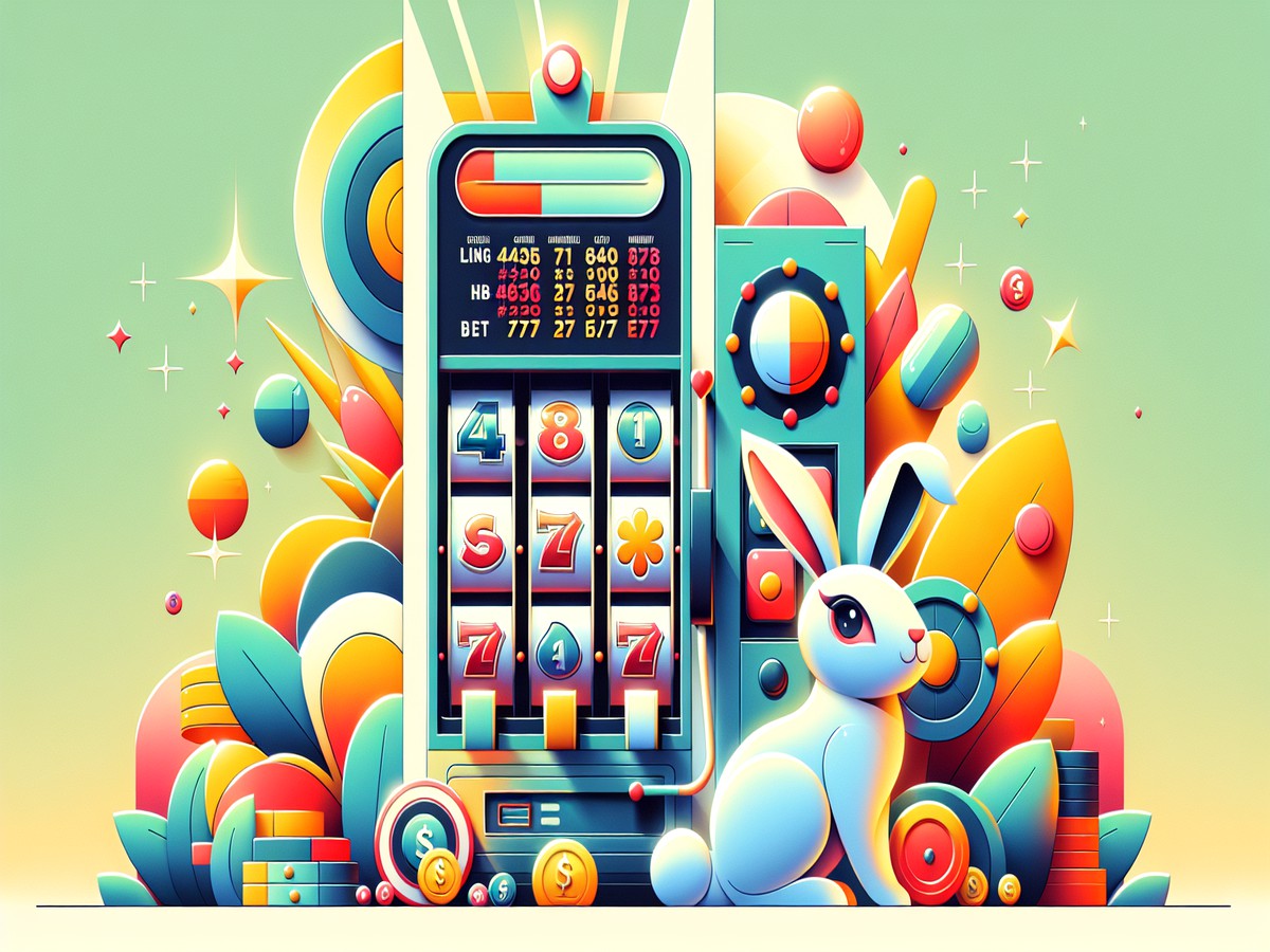 Fortune Rabbit Slots - Win Big with Earning Games