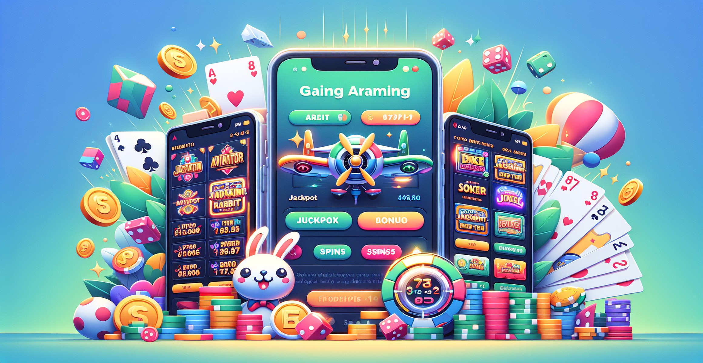 Aviator Game at Earning Games - Play for Real Money