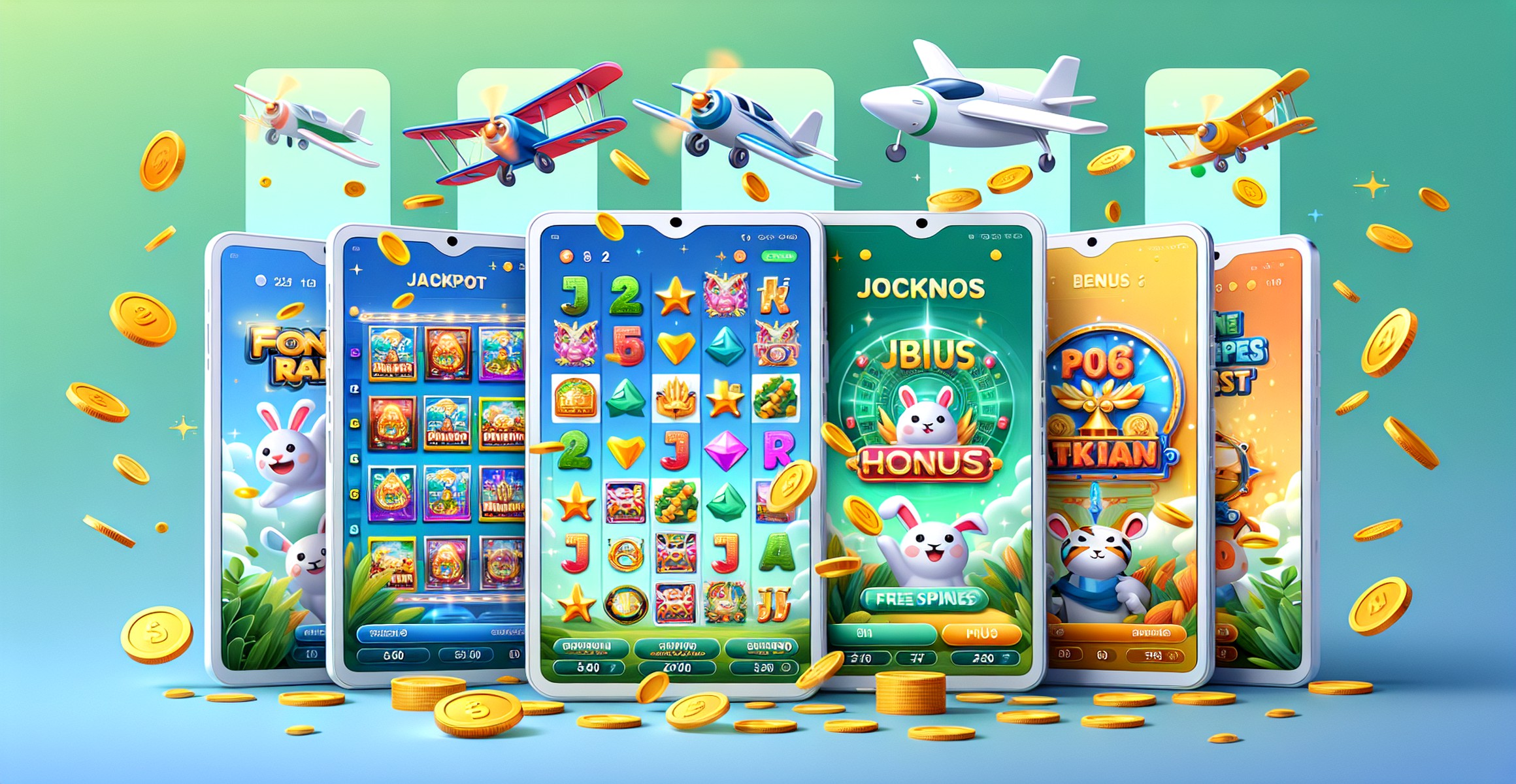 Fortune Tiger Games at Earning Games - Slot Adventures